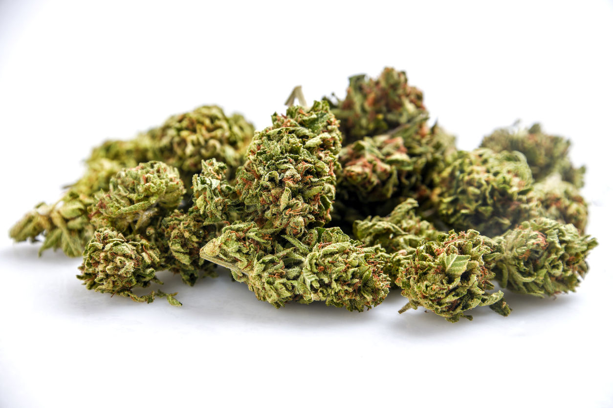 marijuana